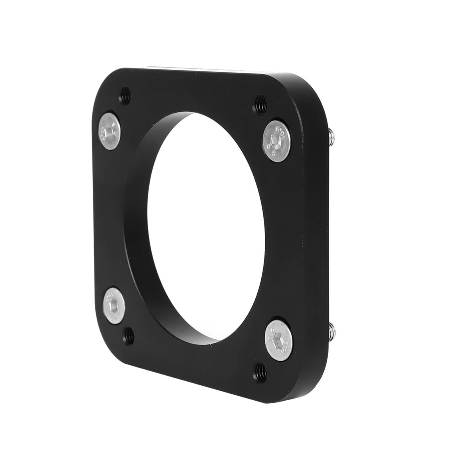 automóvil Para BMW M54B30 M50B25 Adaptador Cuerpo Acelerador Adaptador Colector Admisión M50 M54 Escape Del Motor Cuerpo del acelerador