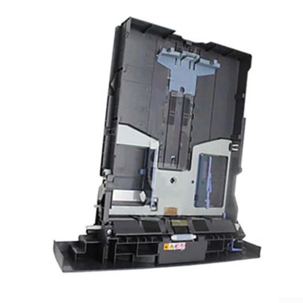 Vassoio carta LU7205, HL-5340, HL-5370, HL-5240, HL-5350, stabile vassoio di alimentazione in ABS per ufficio e home office, antiscivolo, montaggio senza attrezzi, supporta buste ed etichette