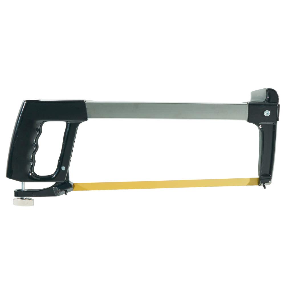 Klein Tools 701-S Dual Purpose Hacksaw 