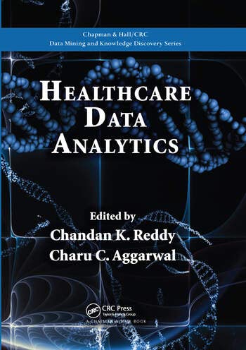 Buy Healthcare Data Analytics Book Online at Low Prices in India ...