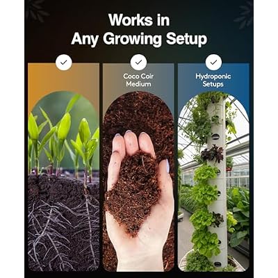 Xtreme Gardening Bundle - Azos + Mykos (Deluxe Bundle)