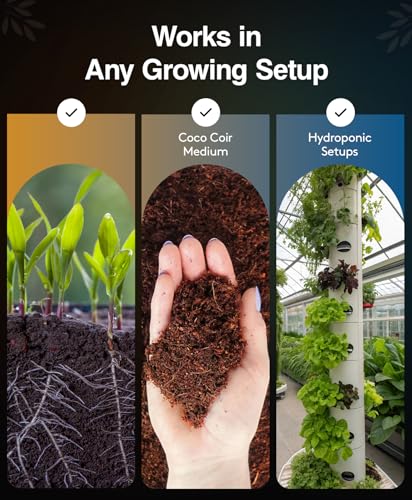 Xtreme Gardening Bundle - Azos + Mykos miniatura 4