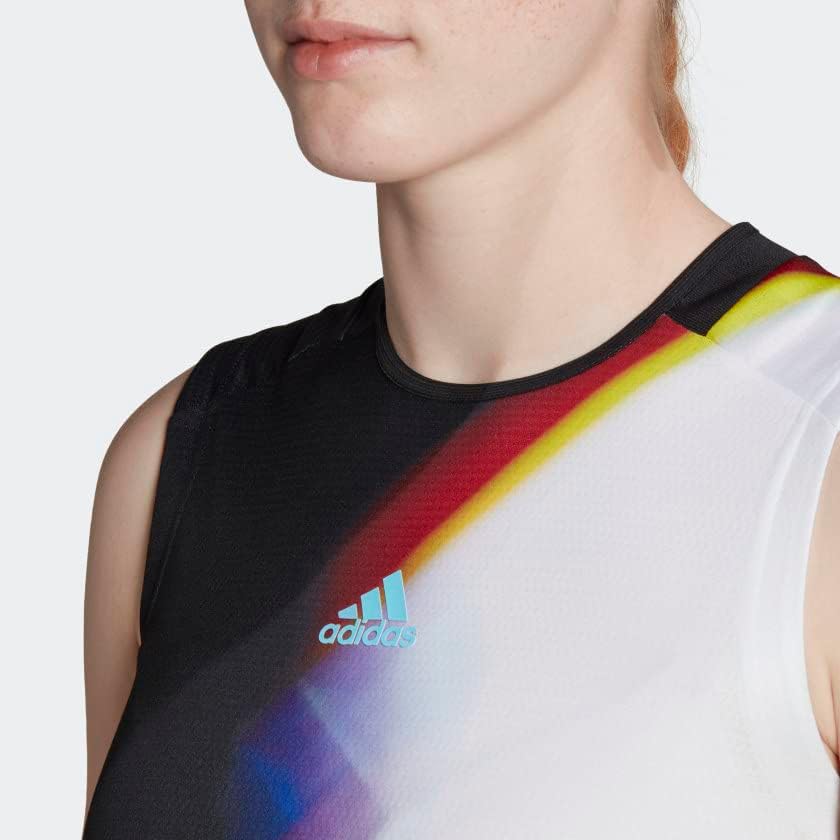 adidas Tennis WC Dress Women's - Image 8