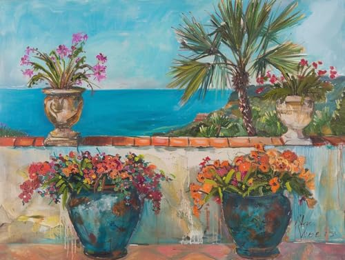 Diamond Painting Strass Pierres Précieuses 70x90cm pour vaincre le stress quotidien