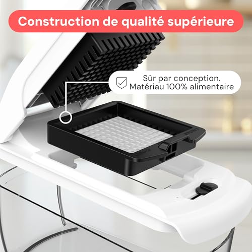 15 gadgets de cuisine les plus appréciés