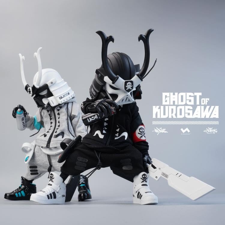 その他 J.T STUDIO 1/8 GHOST OF KUROSAWA GOK JT J.T STUDIO JT 1/8 GHOST OF KUROSAWA GOK Action Figure H22CM