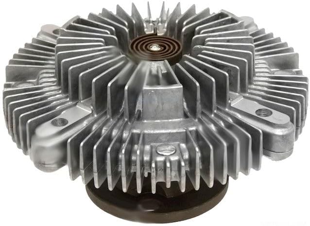 Fan Clutch for 2012-2014 Toyota Tundra (PG-2575964)