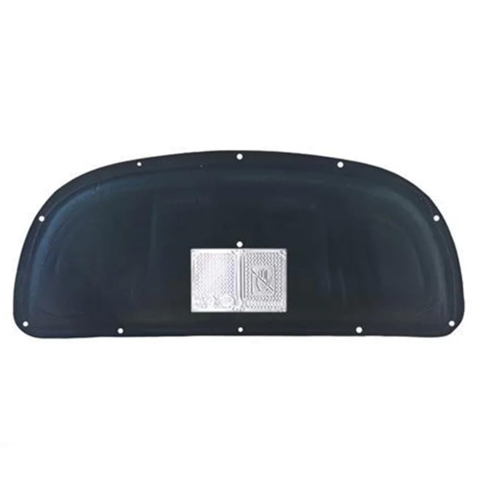 Hood Sound Insulation Cotton Compatible with Hyundai for Creta GS GC for Cantus 2014 2015 2016 2017 2018 Front Hood Engine Sound Insulation Cotton Mat Accessories