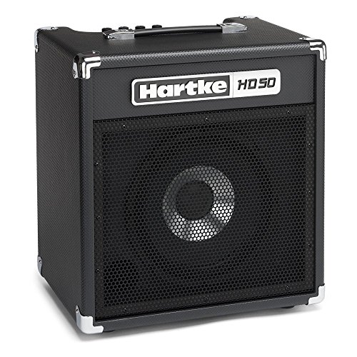 Hartke Combo basso HD50