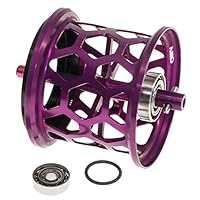 Amazon | [青嵐ルアー]アブ ベイトフィネススプール シャフト一体化