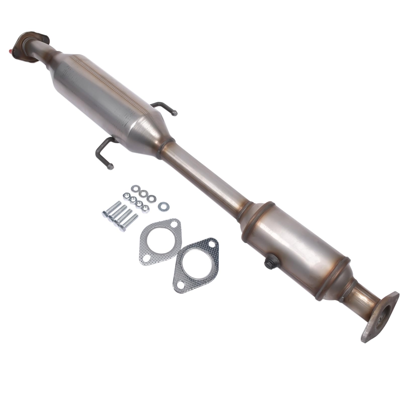 Catalytic Converter 54885 Replacement for Hyundai Sonata Limited Sedan 4-Door 2011-2016