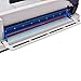 Giantex 17'' Guillotine Paper Cutter, Heavy Duty A3 Trimmer Machine with Commercial Metal Base and 400 Sheet Large Capacity for Home and Office, Paper Trimmer