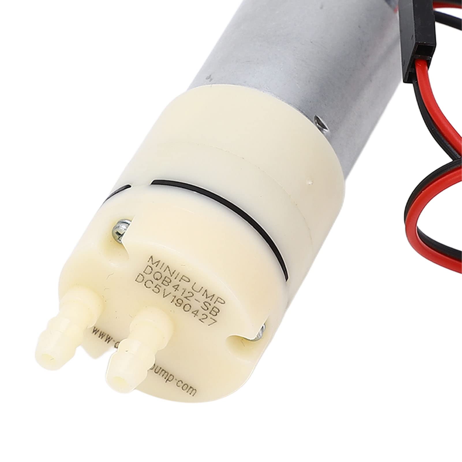 Tbest RC, 5V 370 Water Cooling Pump JST Plug RC Motor Boat - View #5