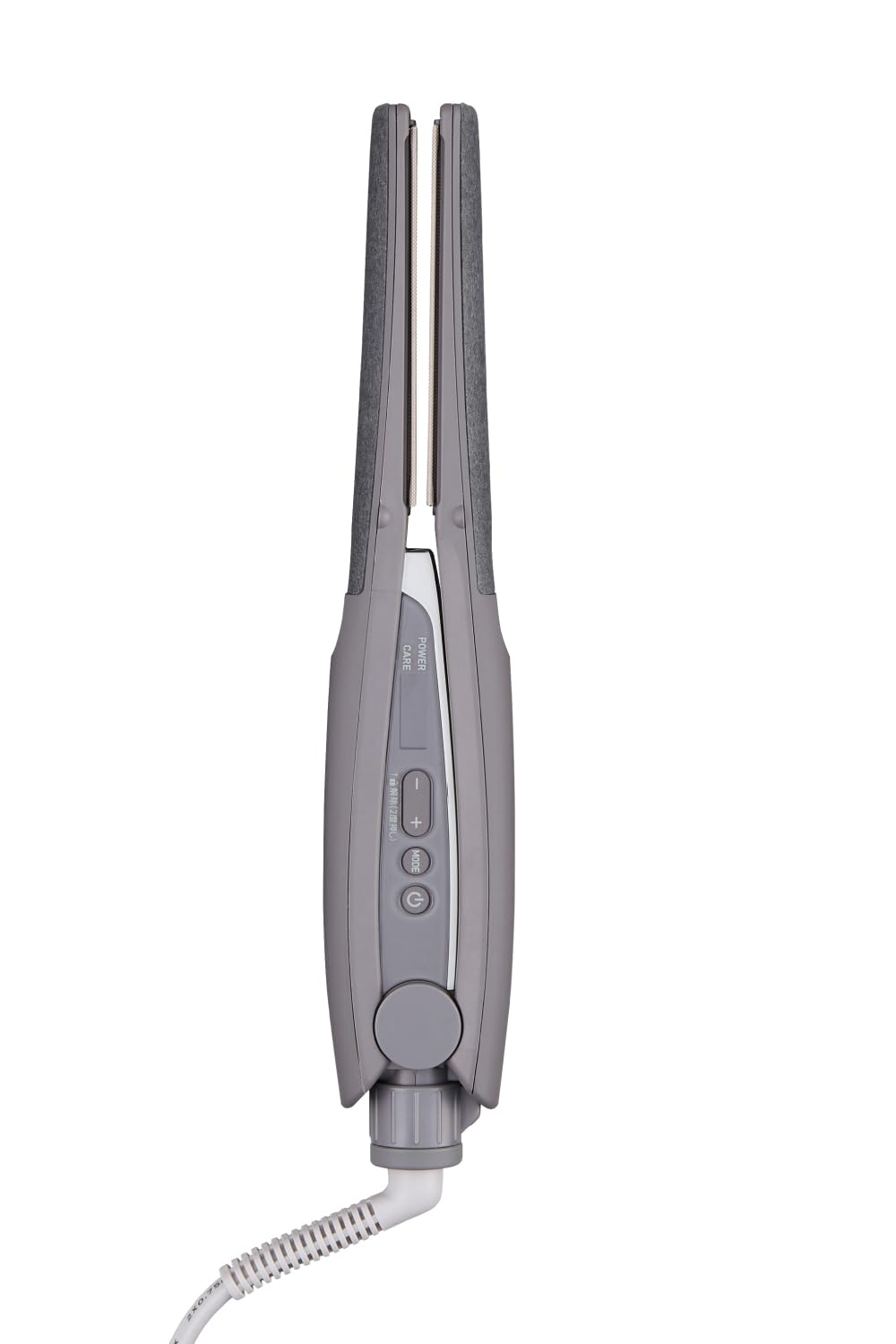 Amazon.co.jp: テスコム ヘアアイロン ストレートアイロン プロテクト