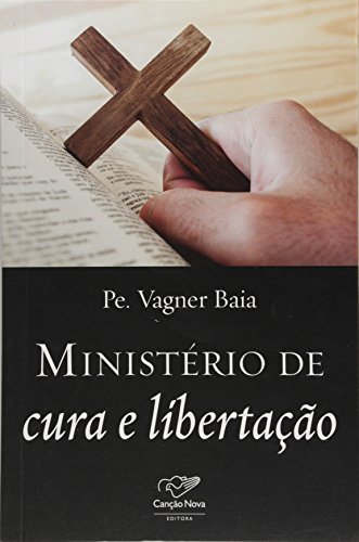 Ministério de Cura e Libertação