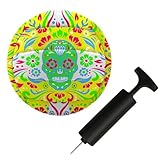 librolandia 35002 librolandia 35002 ball, beach-volleyball tribal entlaftet