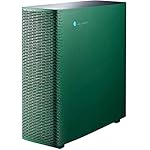 ブルーエアの空気清浄機 SENSEPK120PACLG [グリーン]