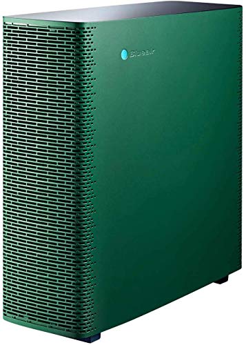 ブルーエア 空気清浄機 Sense+ Leaf Green 緑 20畳 花粉 Wi-fi対応 SensePK120PACLG
