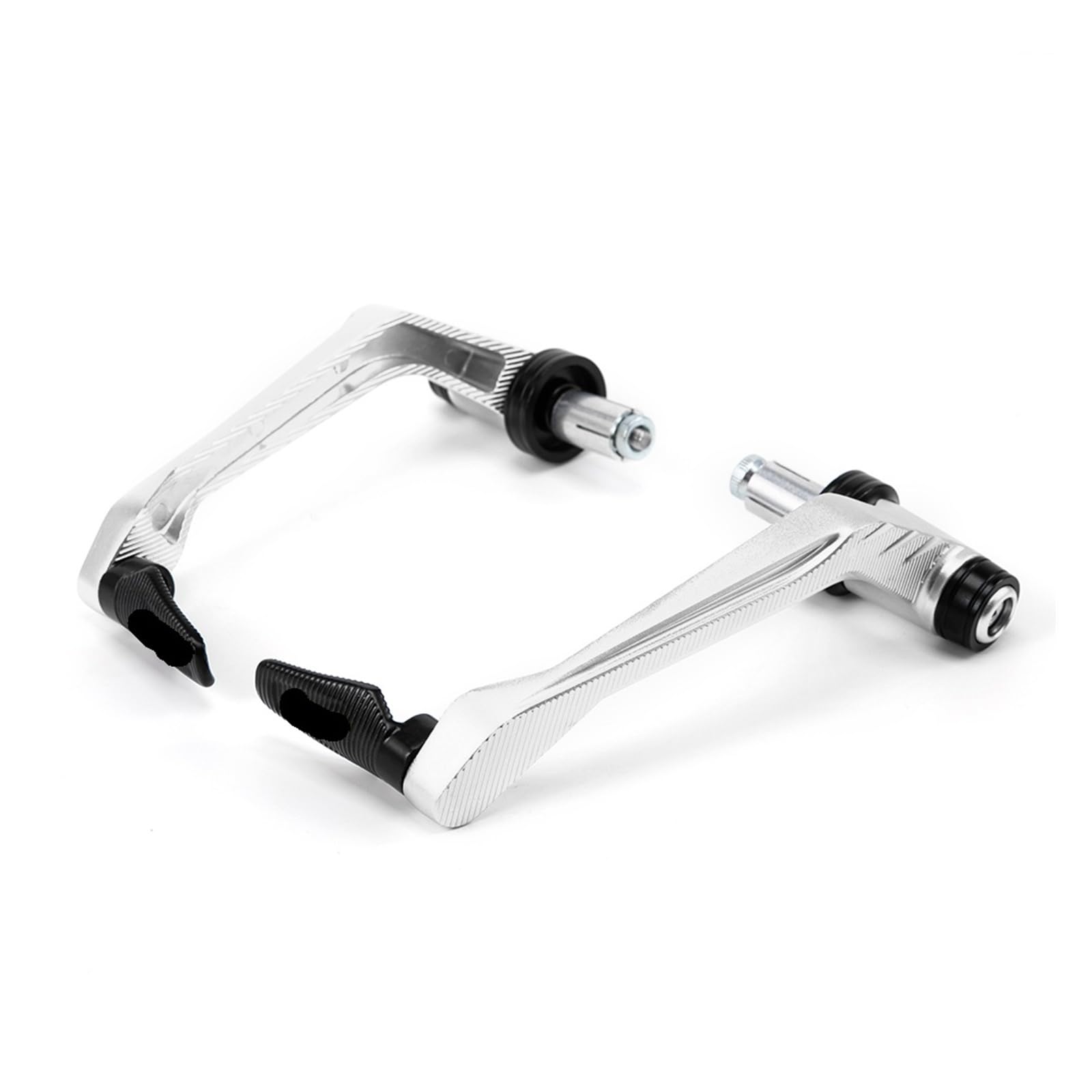 Mayijni Gold Motorbike Handguards Clutch Lever Guard Falling Protection Hand For Ya&Maha For R1 For R3 For R6 For R25 For R125 For R1s For Yzfr1 For Yzfr3 For Yzfr6