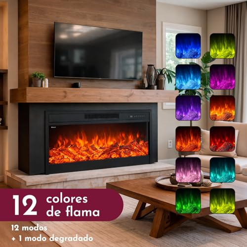 Calentadores de leña para baño 29 Imagen adicional