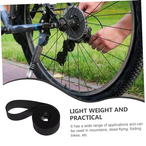 Cinta Protectora para Neumático Bicicleta miniatura 6