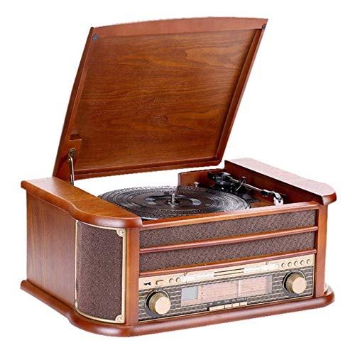 Tourne-Disque Tourne-Disque sans Fil LP Bluetooth Tourne-Disque Audio avec Haut-Parleur Style Vintage Tourne-Disque… - Les Beatles, Paul McCartney, John Lennon, RIngo Starr, George Harrison Tourne-Disque Tourne-Disque sans Fil LP Bluetooth Tourne-Disque Audio avec Haut-Parleur Style Vintage Tourne-Disque…