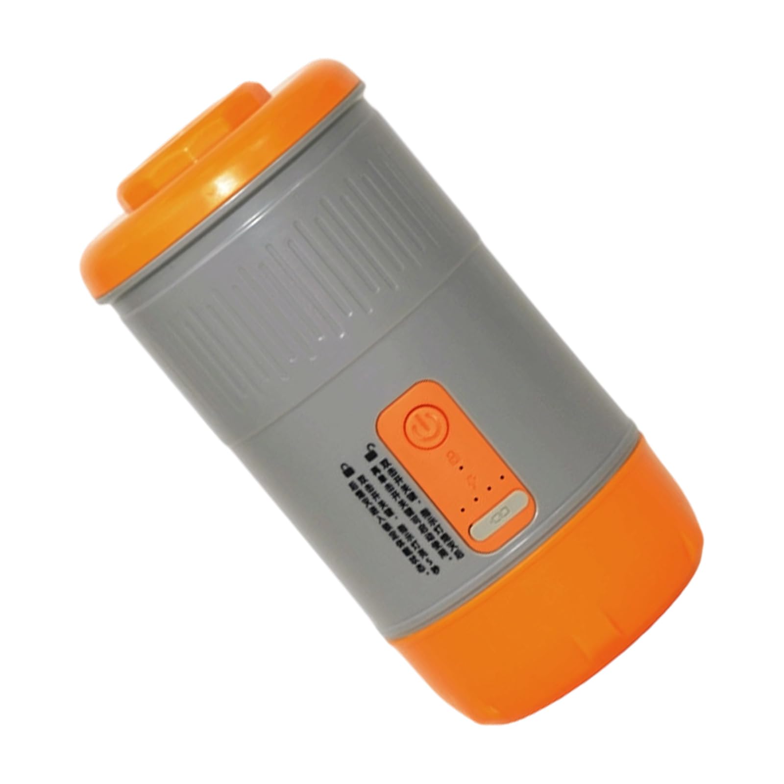 Pompa elettrica portatile, pompa di gonfiaggio tenda da campeggio
