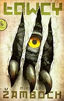 Lowcy 8375742163 Book Cover
