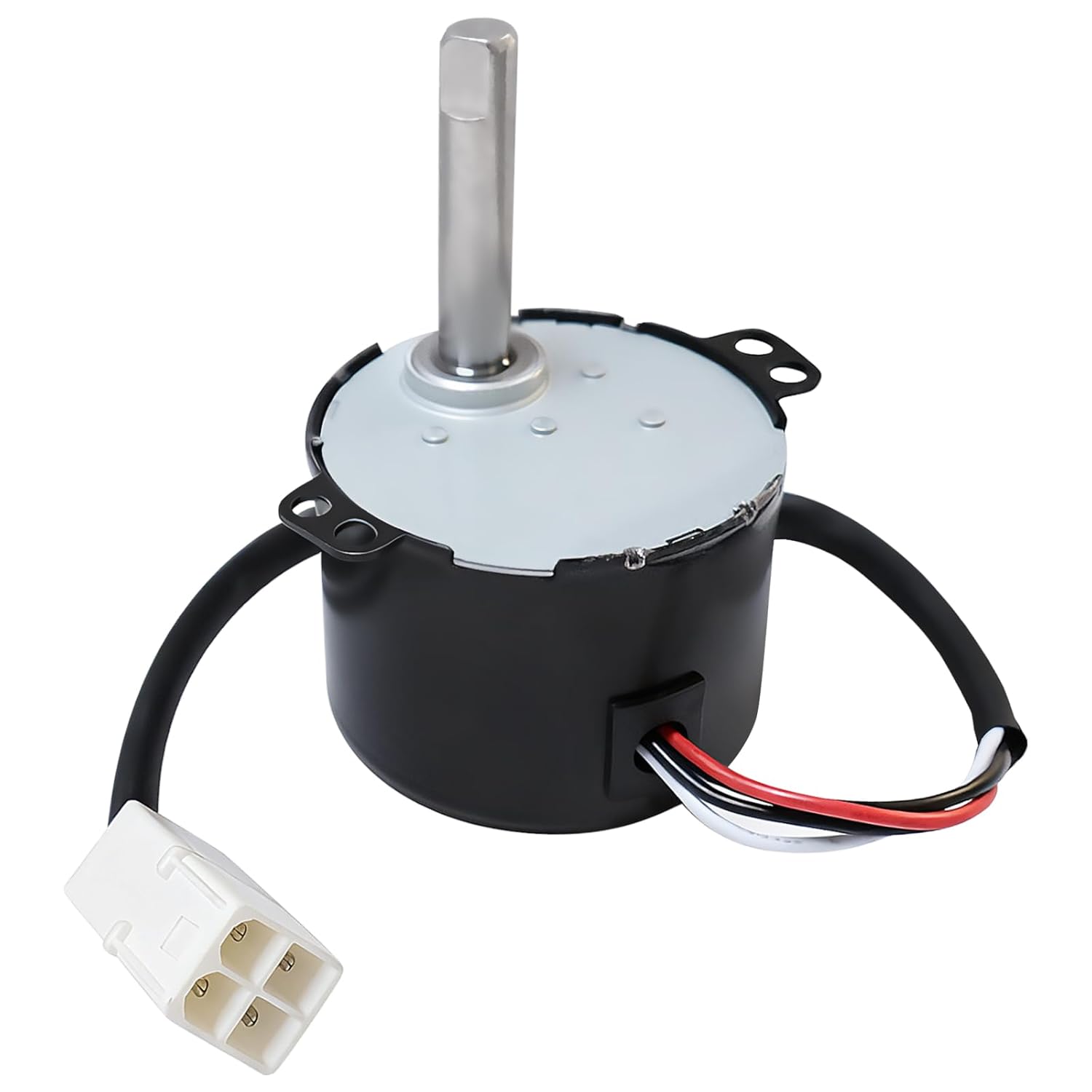 DD31-00013B Dishwasher Spray Arm Motor Fits for Samsung 4000924 50KTYZ Synchronous Motor Replaces EAP9606349 SRM-36HR AP5917177 PS9606349