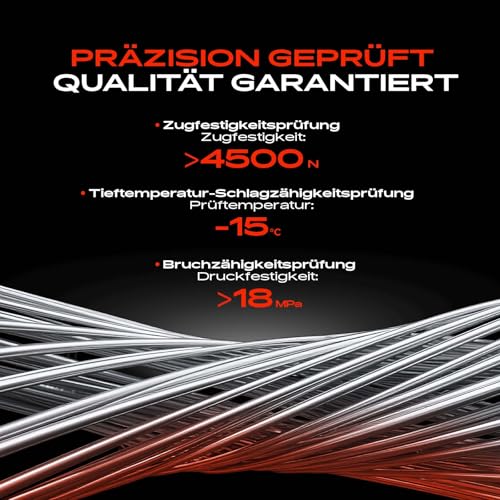 Frankberg Feststellbremse Seilzug Trommelbremse Hinten Links Kompatibel mit Charade VIII 1.3L 2011-2024 Yaris P9 1.0L-1.8L 2005-2012 Replace# 464300D050