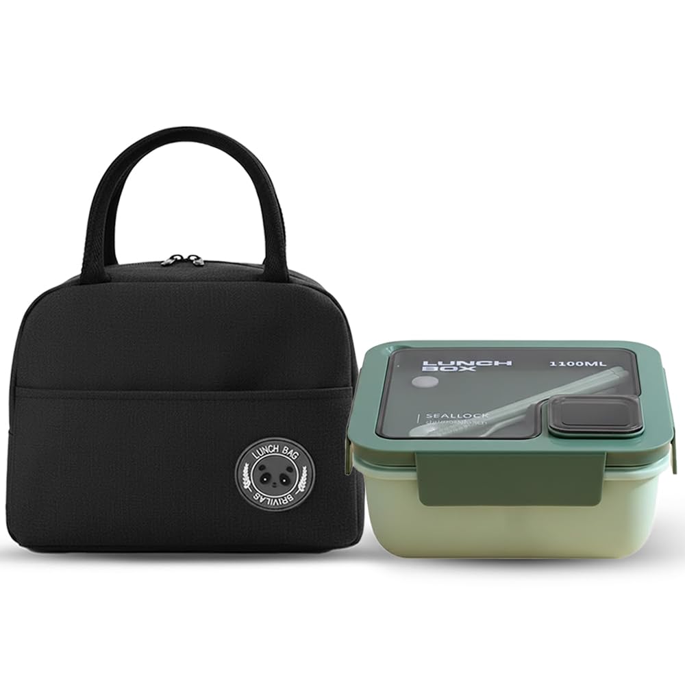 Star Babies Lunch bag with lunch box combo