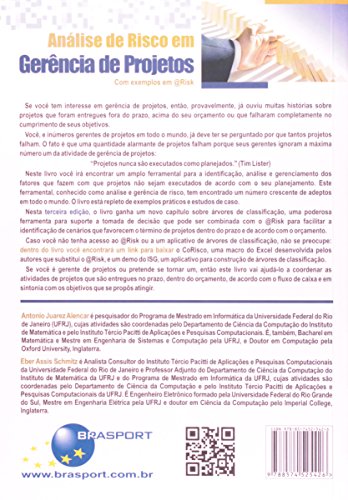 Análise de risco em gerência de projetos Análise de risco em gerência de projetos - Imagem 2