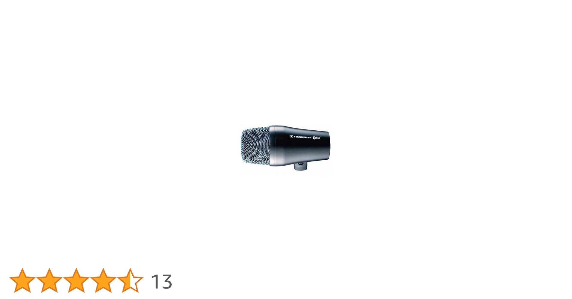 Amazon | ゼンハイザー ダイナミックマイクロホン