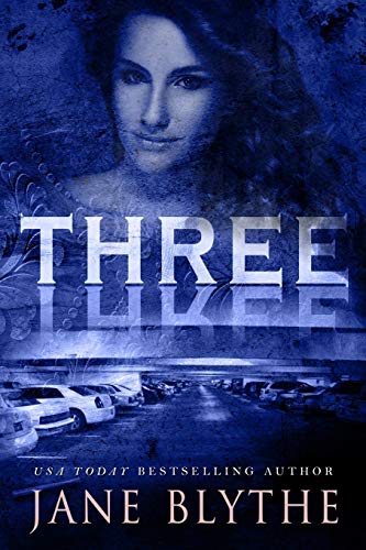 Three: 3 (Count to Ten) view 2