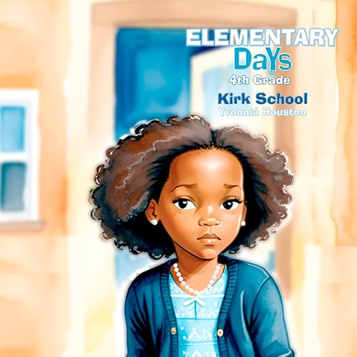 Elementary Days: 4th Grade Kirk School by Yvonnia Houston episode artwork