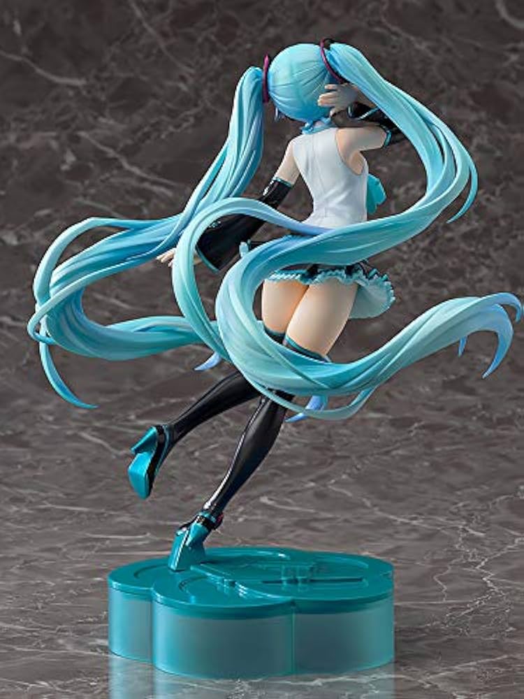 【美品】初音ミク V4 CHINESE 1/8 完成品 フィギュア ボカロ Amazon.co.jp: キャラクター・ボーカル・シリーズ01 初音ミク