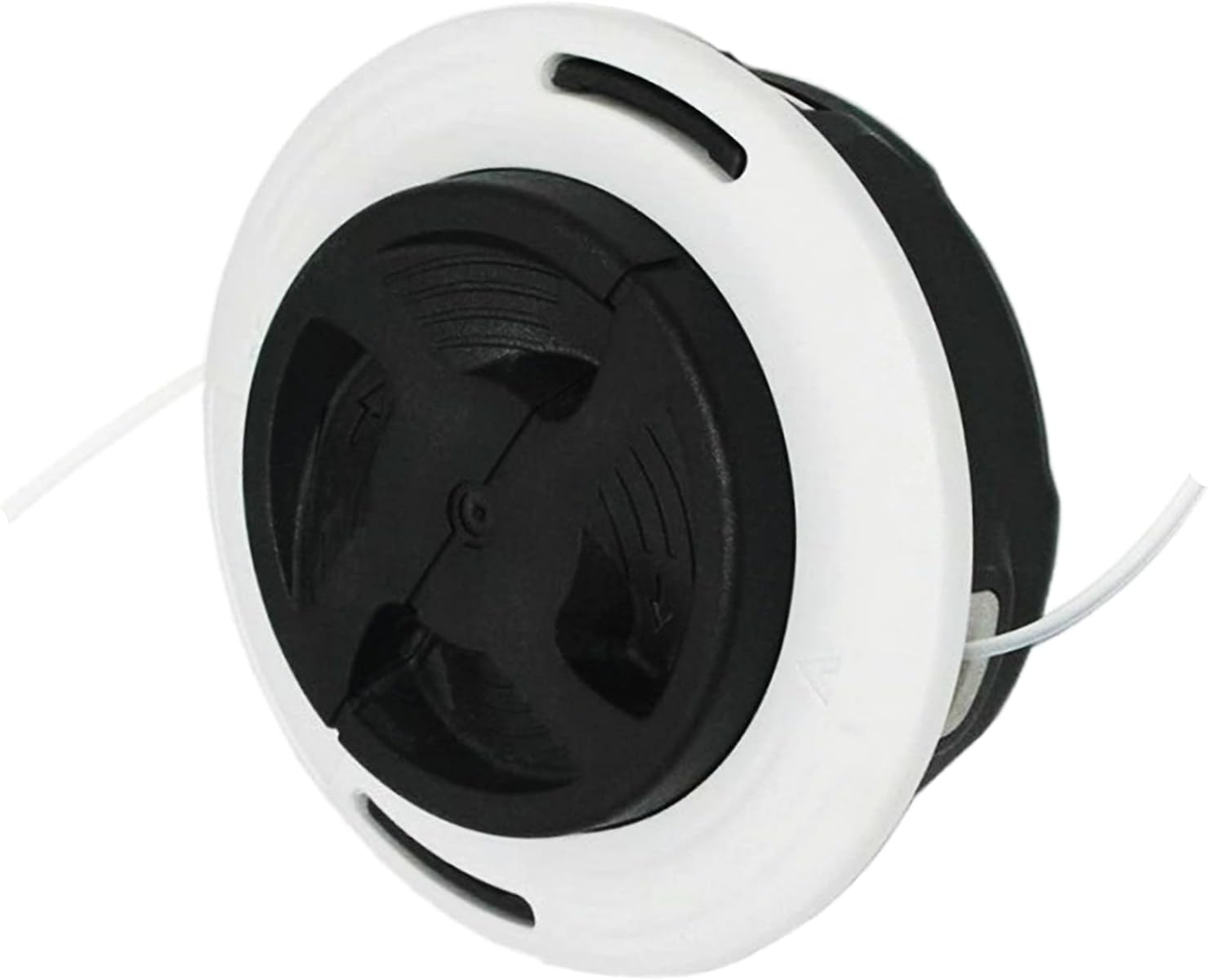 C26-2 Trimmer Head 4002 710 2169 for Stihl FS55 FS55R FS56 FS56RC FS70 FS70R FS80 FS85 FS90 FS90R FS91 FS94 FS110 FS120 FS130 FS131 FS131R FS240 FS250
