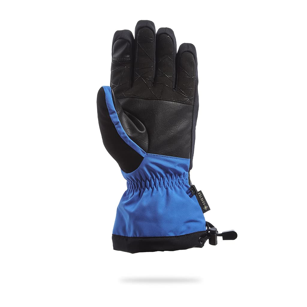 Spyder Męska rękawica narciarska Gore-Tex Overweb