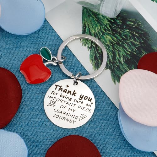 Teacher Gifts,Thank You Teacher Gifts,Teacher Keyring,Teacher Christmas Gifts,Personalised Teacher Gifts,Gifts for Teachers,Best Teacher Gifts,Gift for Teacher end of the Year,Unique Teacher Gifts
