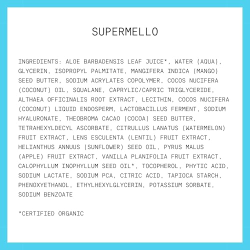 Kinship K0004 Supermello Hyaluronic Gel Cream Moisturizer thumb #7