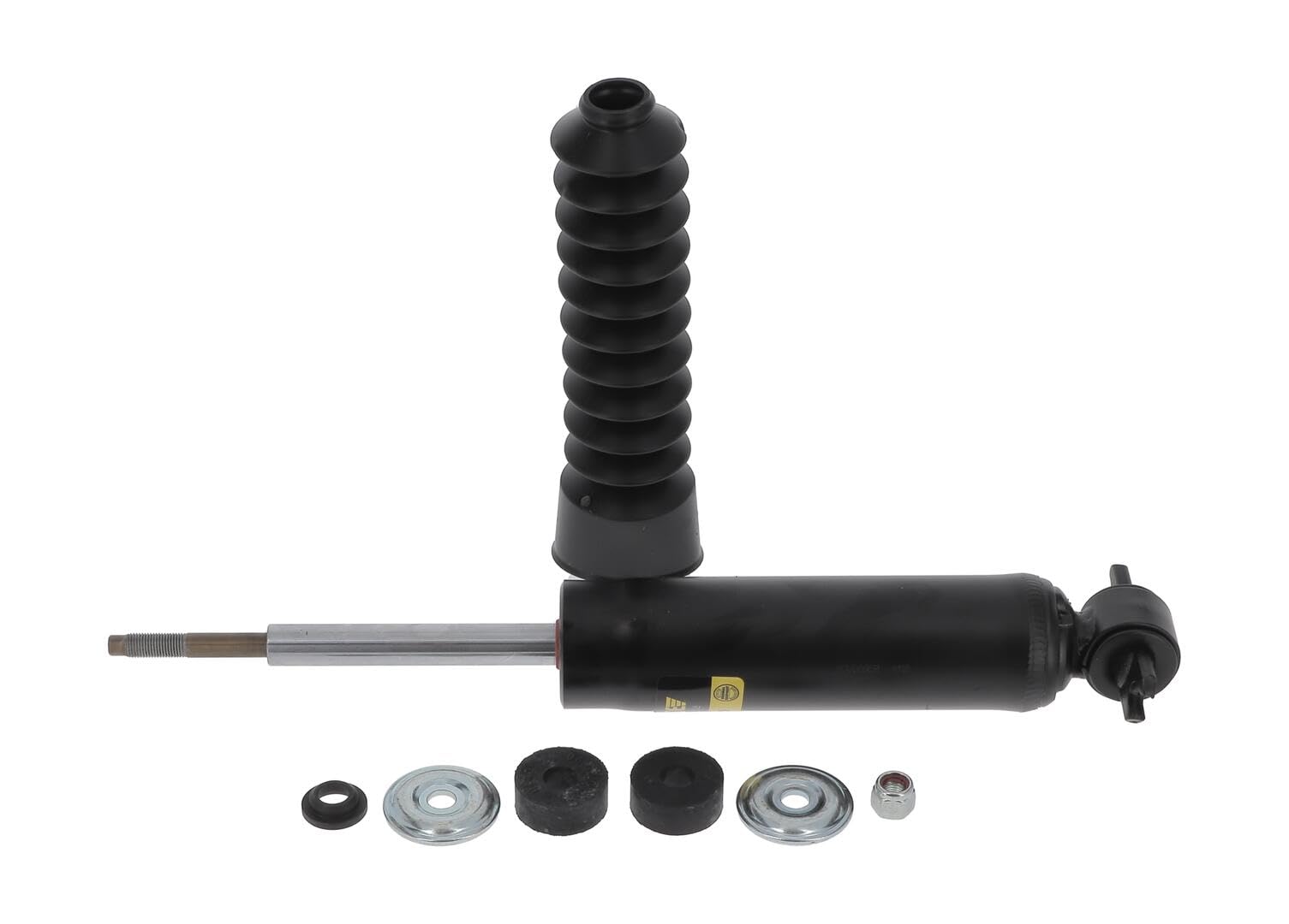 MONROE Shock Absorber | D8492S | OE-Matching Quality | Smooth Ride & Control | Pack of 1