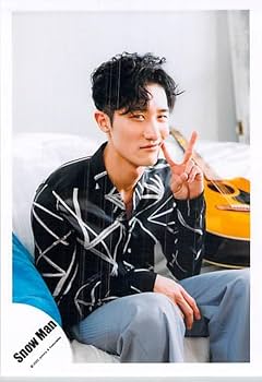 Amazon.co.jp: Snowman スノーマン 岩本照 公式写真 写真 フォト Amazon.co.jp: Snowman スノーマン 岩本照 公式写真 写真 フォト