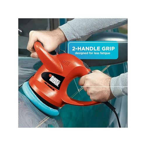 BLACK+DECKER 6