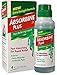 Absorbine Jr Plus Pain Relieving Liquid - New Extra Strength Formula - 4 Fl Oz (Pack of 2)