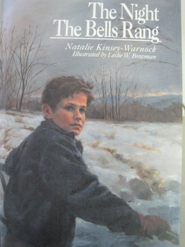 The Night the Bells Rang 0525650741 Book Cover