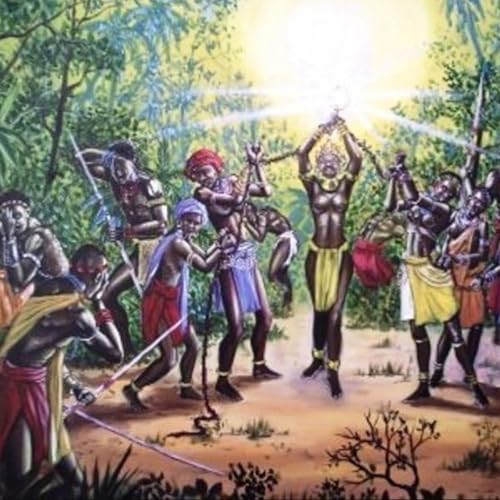 201 - As Umbandas Dentro da Umbanda - 3