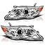 Chrome Housing