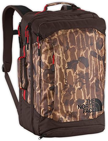 refractor duffel pack