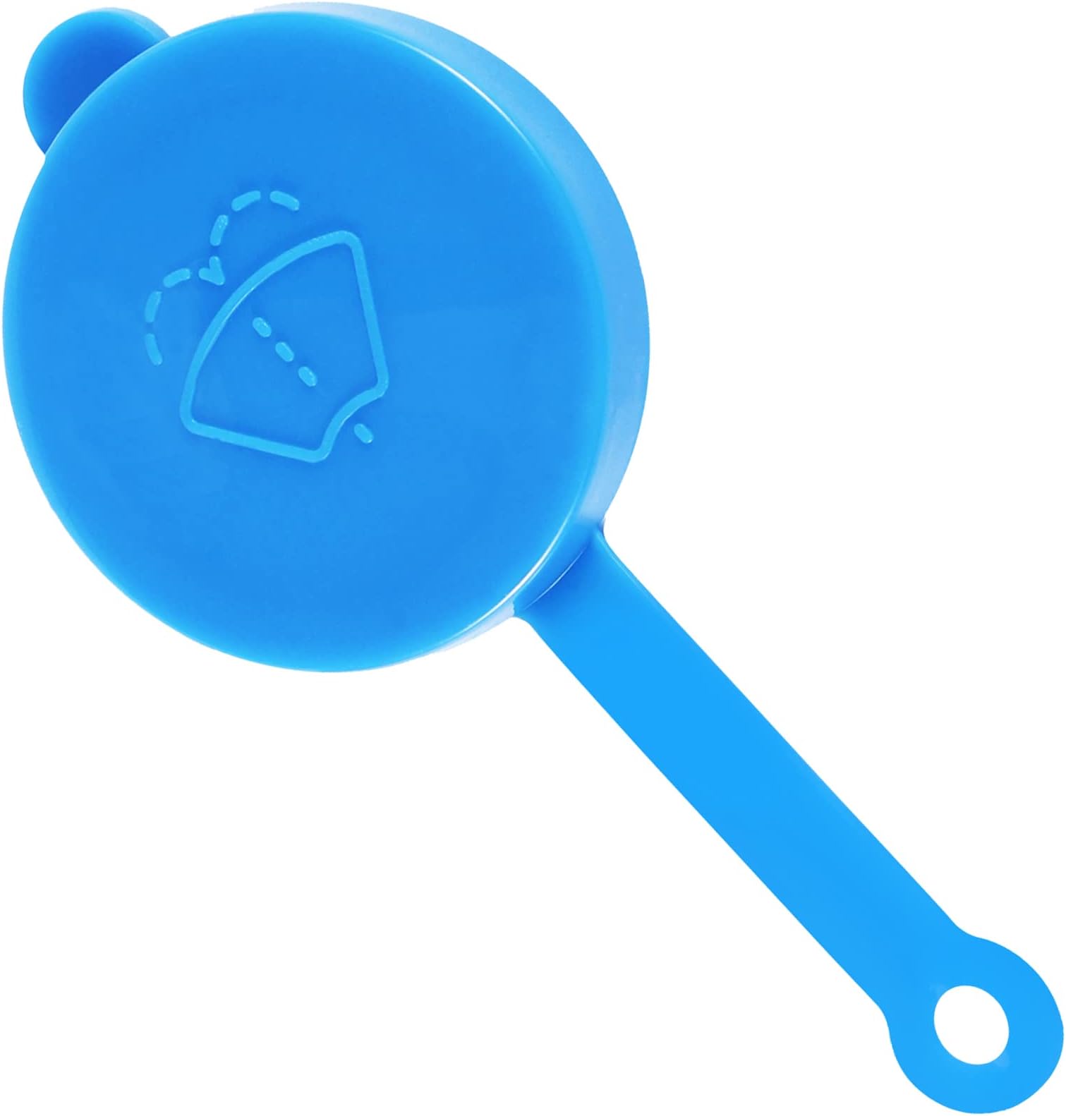 AUTOMAJOR Windshield Washer Fluid Reservoir Cap - Windshield Wiper Fluid Cap PN 28913-7S000 - Replacement for Nissan Infiniti Altima Armada Frontier NP300 Sentra Titan XTerra QX56 1993-2019 - by
