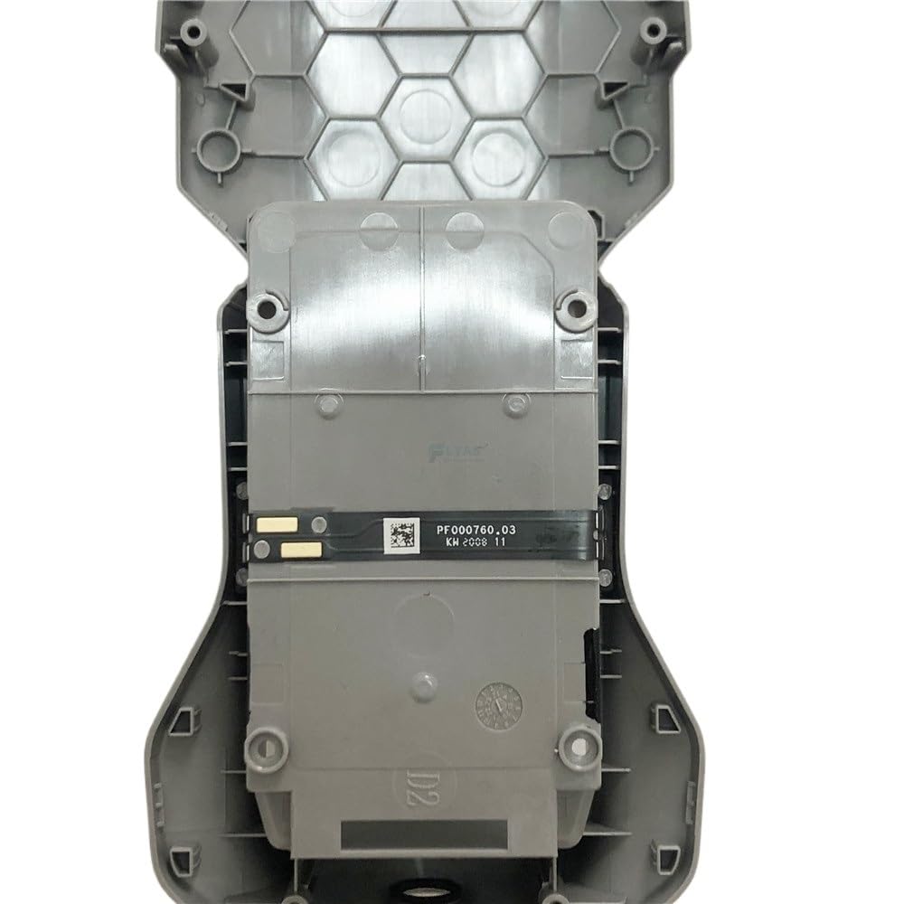 Pezzi Di Ricambio Originali DJI Mavic Air 2 - Scocca Inferiore, Superiore, Telaio Centrale, Coperchio, Per Sostituzione E Riparazione
